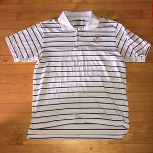 Adidas Golf Shirt